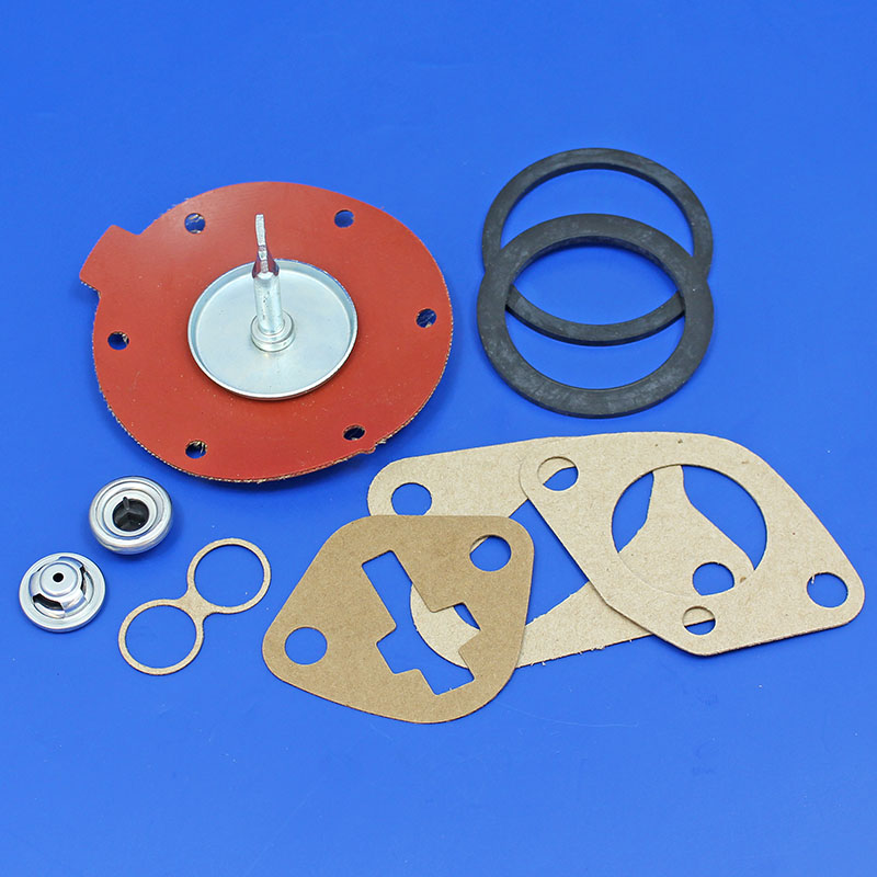 Repair Kits for AC Mechanical Fuel Pumps